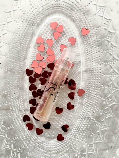 Giorgio Armani Woda perfumowana, Sì EDP