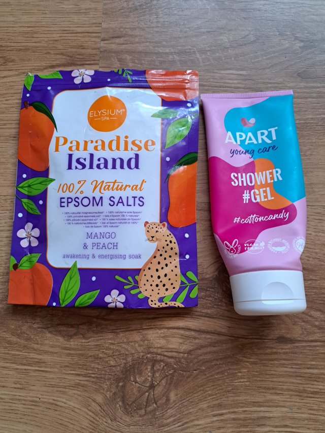 Denko Kwiecień 2024