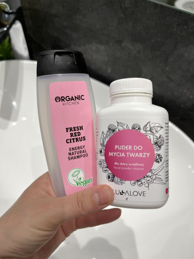 akcja denkowanie! grudzień - kosmetyki w świątecznych opakowaniach i świątecznych kolorach 🎄❄️⛄🎀🎁🎅