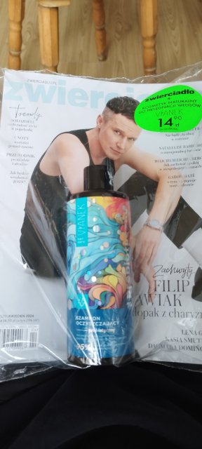 Ciekawe dodatki do gazet