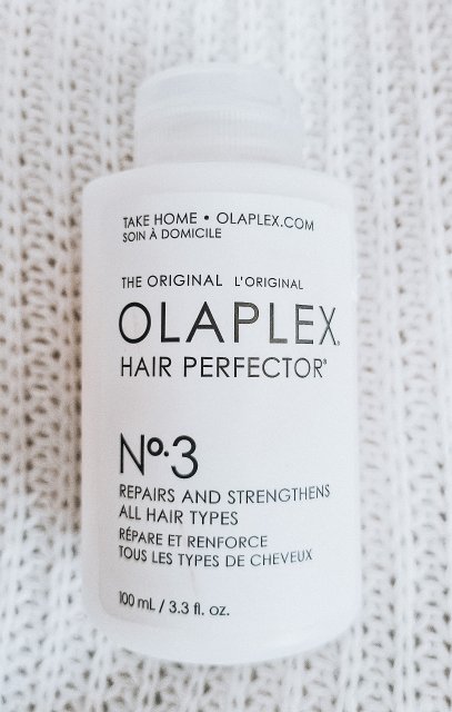Olaplex Hair Perfector No.3, Kuracja do włosów, Regenerująca, Wzmacniająca, Odbudowująca
