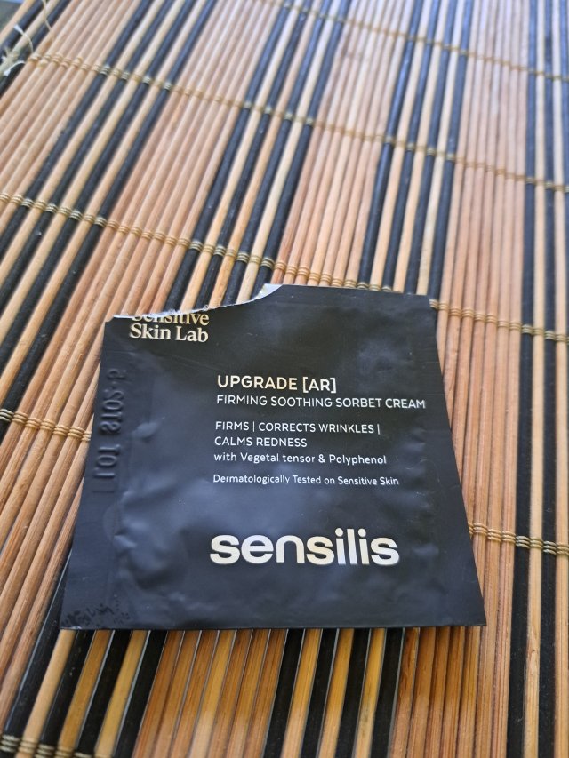 Sensilis Hydra Essence, Żel-sorbet do twarzy, Nawilżający, Skóra normalna i mieszana