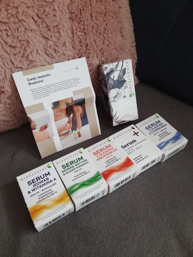 Darmowe próbki - temat zbiorowy