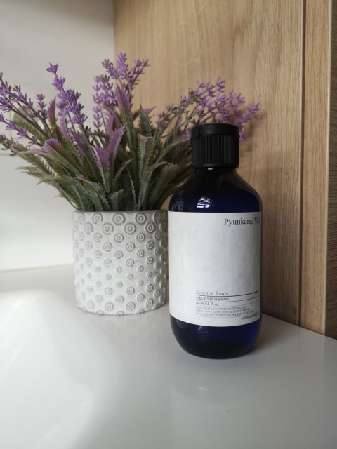 Pyunkang Yul Essence Toner, Tonik do twarzy, Nawilżający
