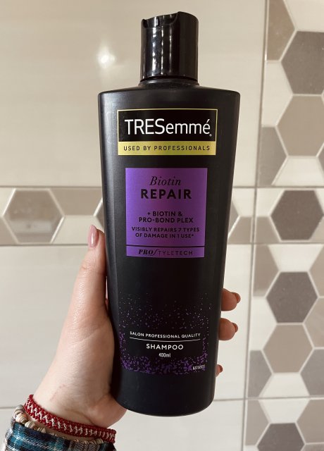 Szampon tresemme 