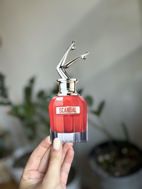 Jean Paul Gaultier Woda perfumowana, Scandal EDP