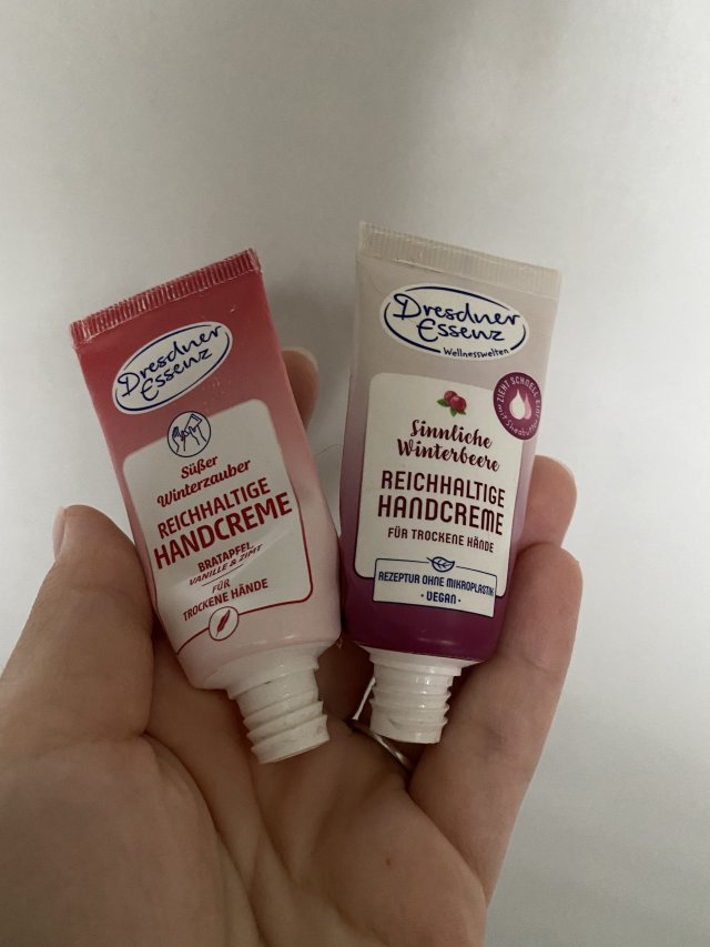 akcja denkowanie! grudzień - kosmetyki w świątecznych opakowaniach i świątecznych kolorach 🎄❄️⛄🎀🎁🎅