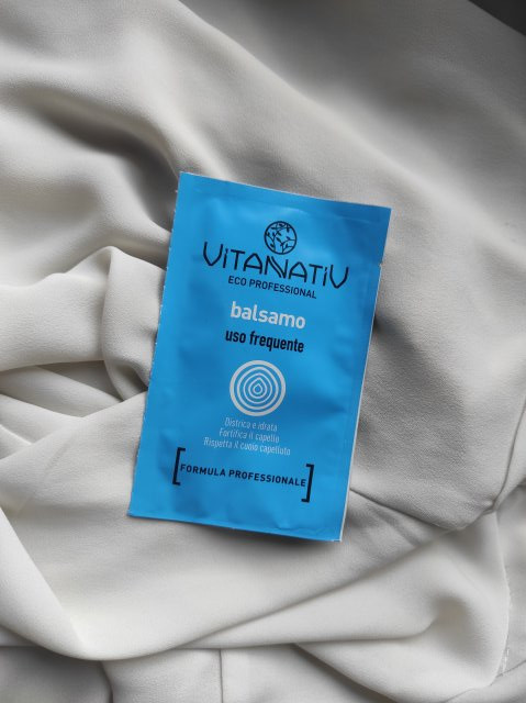 Vitanativ odżywka do częstego stosowania