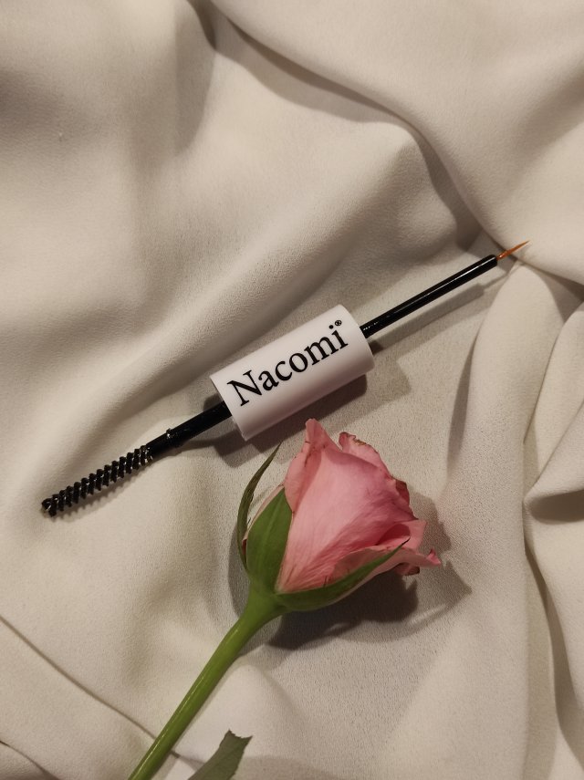 Serum do rzęs Nacomi