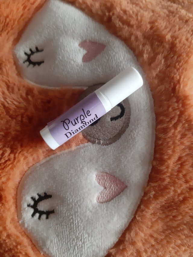 Nomi Perfumetki Perfumy damskie, Purple Diamond