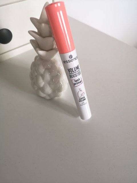 Essence baza pod tusz