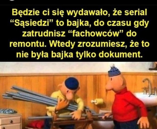 Śmieszki codzienne 