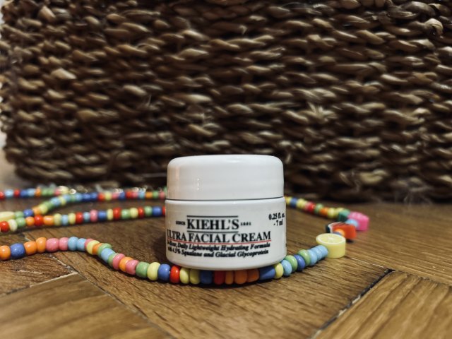 Kiehl's Krem do twarzy, Ultra Facial Cream