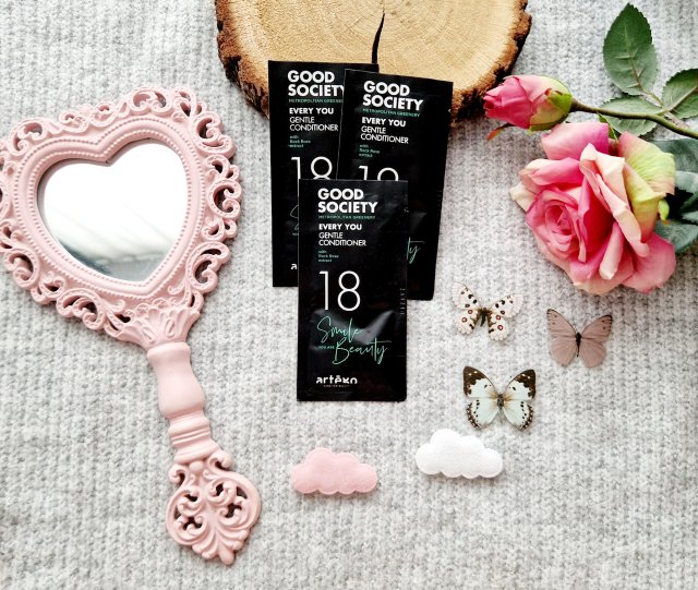Artego Good Society 18, Odżywka do włosów, Every You Gentle Conditioner