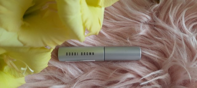 Bobbi Brown Smokey Eye Mascara, Tusz do rzęs, Black