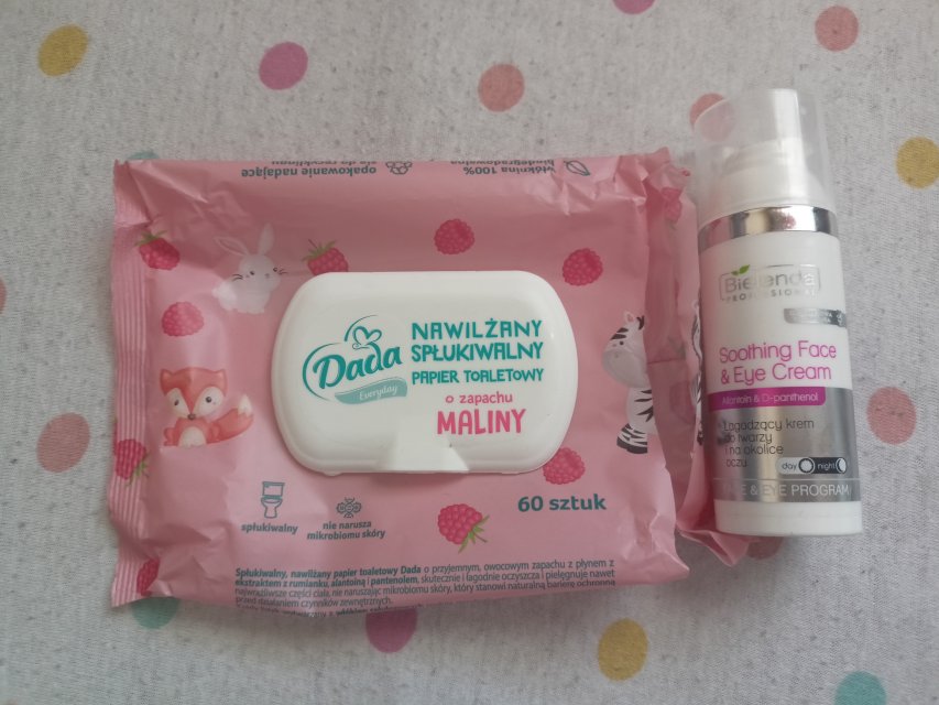 akcja denkowanie! grudzień - kosmetyki w świątecznych opakowaniach i świątecznych kolorach 🎄❄️⛄🎀🎁🎅