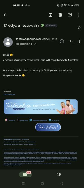 Darmowe próbki - temat zbiorowy