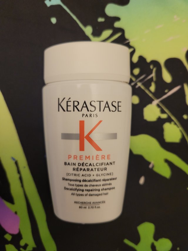Szampon Kérastase 