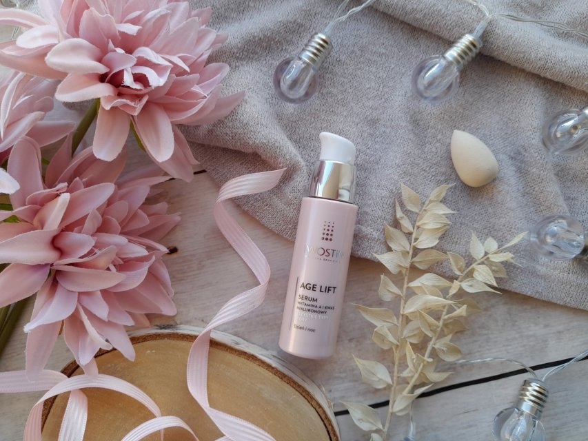 Iwostin Age Lift, Serum do twarzy, Wit. A i kwas hialuronowy, Wszystkie typy skóry 40+