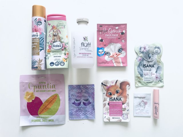 akcja denkowanie! grudzień - kosmetyki w świątecznych opakowaniach i świątecznych kolorach 🎄❄️⛄🎀🎁🎅