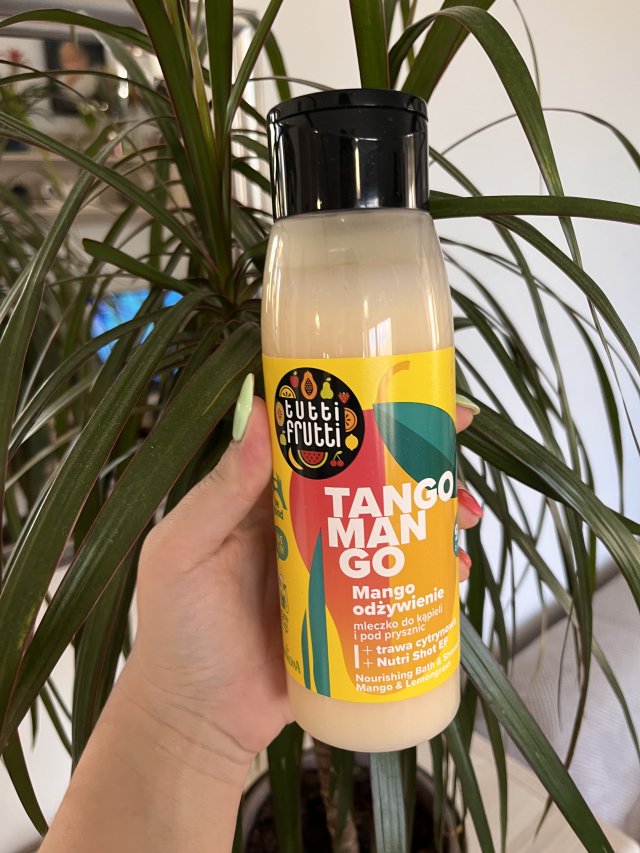 Tutti Frutti, Tango Mango 