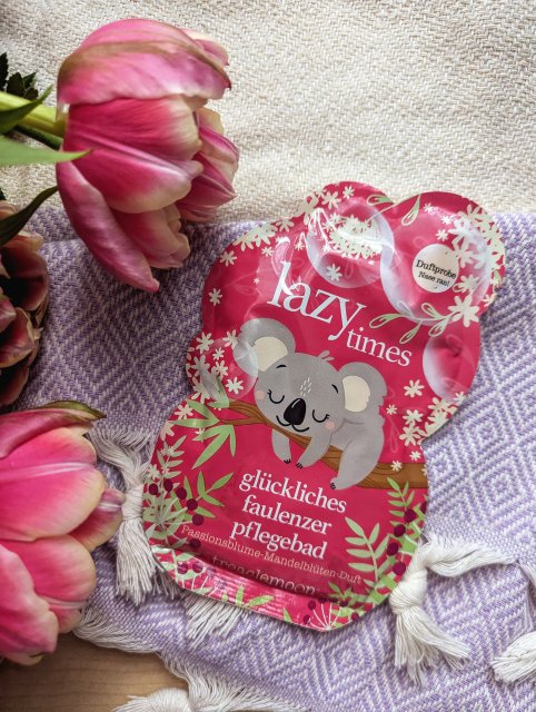 Treaclemoon Lazy Times Sól 