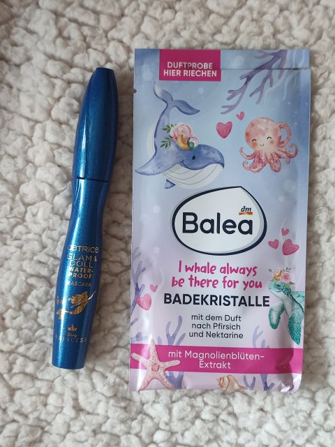 Denkowanie część druga :) Sierpień: Miniaturki ( do 100ml ), saszetki i próbki