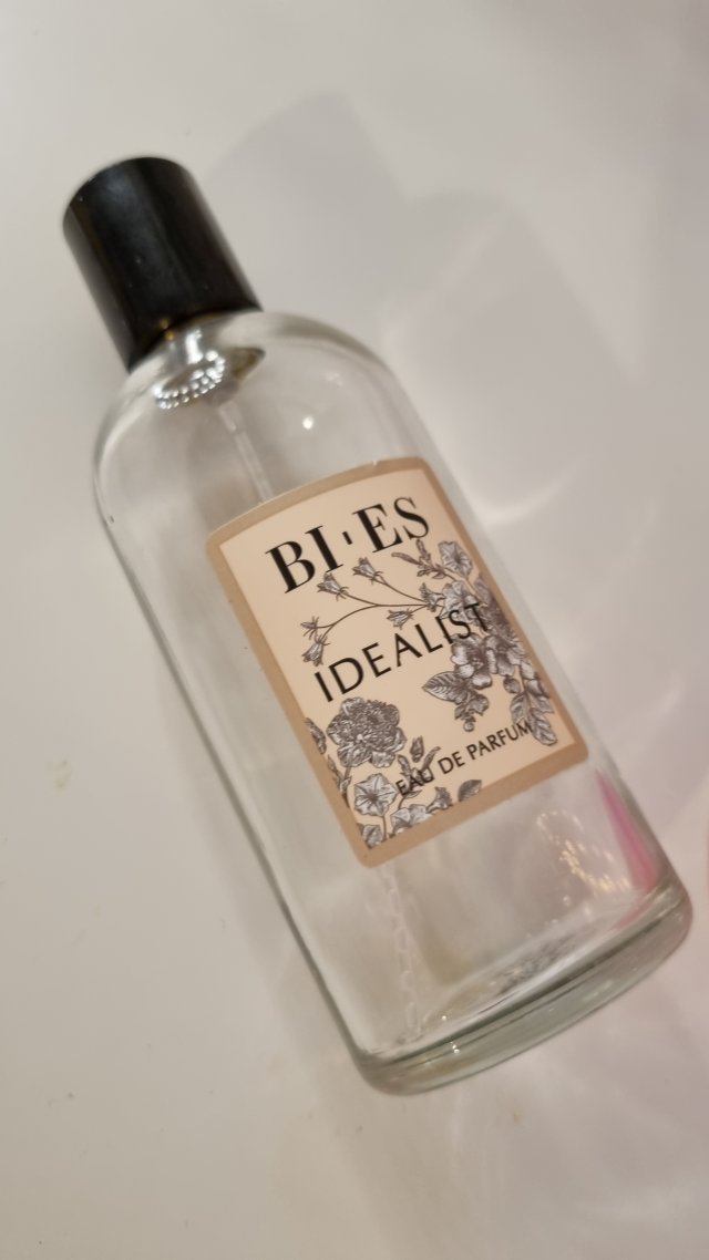 Perfum bi-es idealist edp