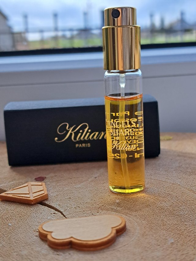 Kilian Woda perfumowana, Angels' Share EDP