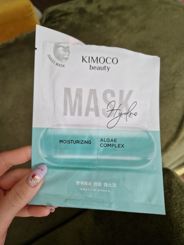 Denkowanie część druga :) Lipiec: Miniaturki ( do 100ml ), saszetki i próbki