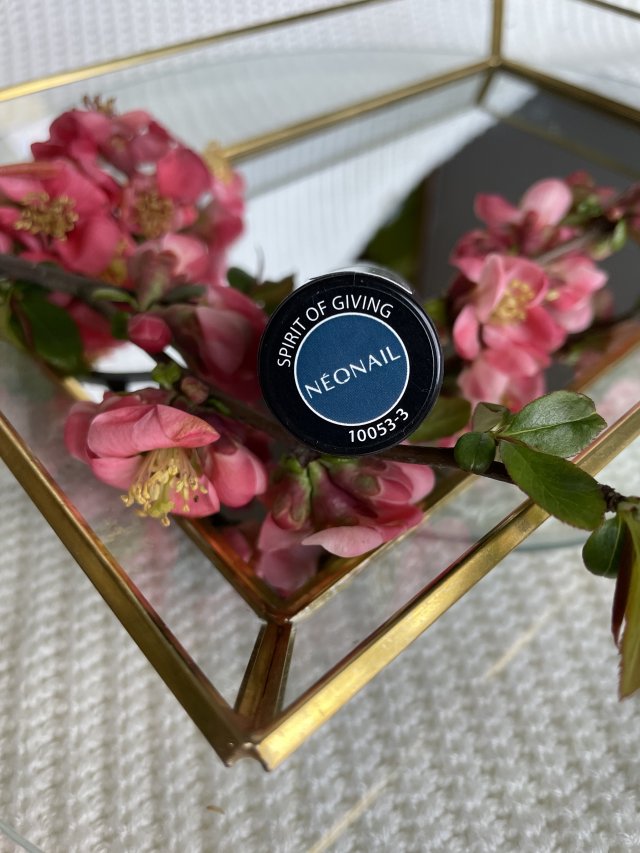 Neonail Lakier hybrydowy, 10053-3 Spirit Of Giving