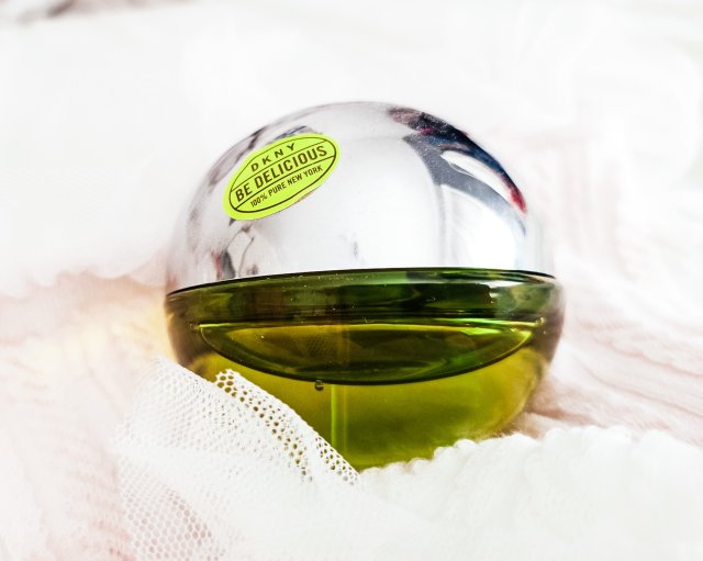 DKNY Woda perfumowana, Be Delicious EDP
