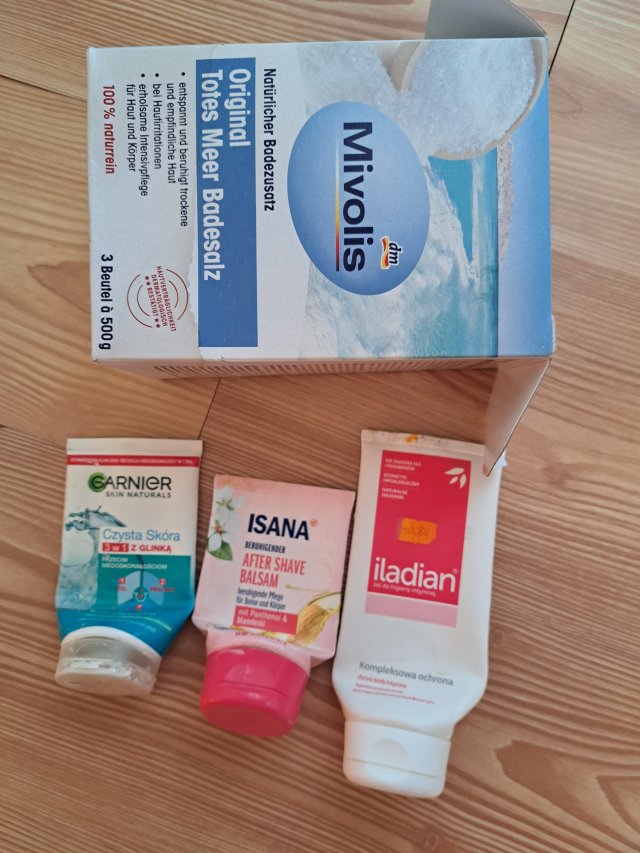 Denko kwiecień 2025