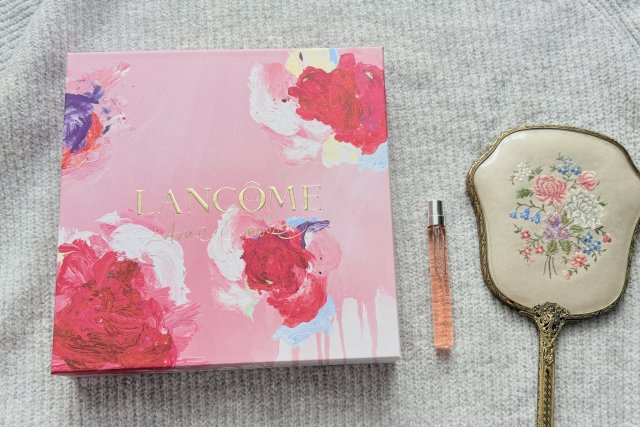 Lancome Woda perfumowana, La Vie Est Belle EDP