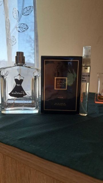 Prywatne wymiany, pokaż co masz 