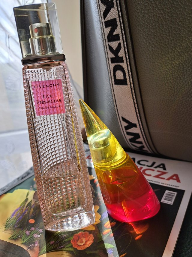 Prywatne wymiany, pokaż co masz 