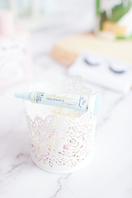 Too Faced Baza pod cienie, Shadow Insurance