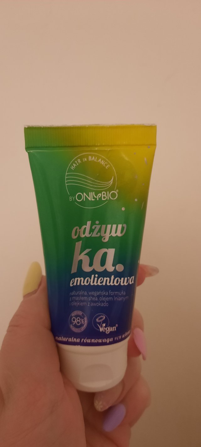 Denkowanie część druga :) Lipiec: Miniaturki ( do 100ml ), saszetki i próbki