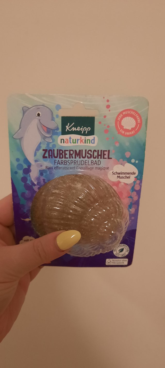 Denkowanie część druga :) Lipiec: Miniaturki ( do 100ml ), saszetki i próbki