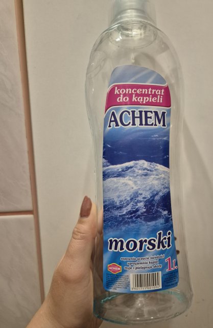 Denkowanie część druga :) Lipiec: Miniaturki ( do 100ml ), saszetki i próbki