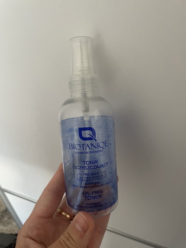 Denkowanie część druga :) Lipiec: Miniaturki ( do 100ml ), saszetki i próbki