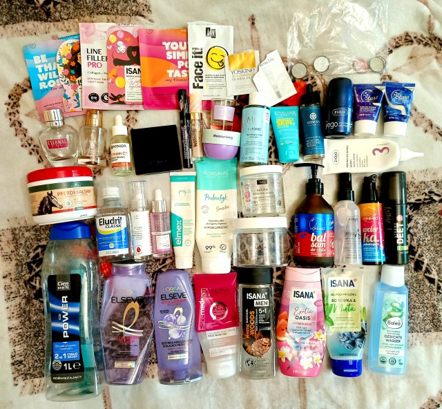 Denko Kwiecień 2025