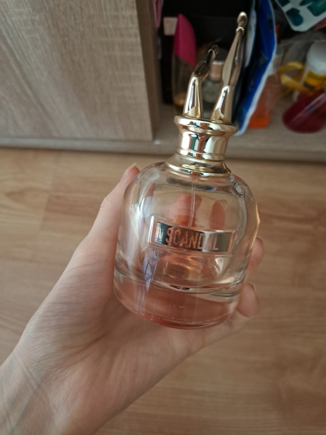 Prywatne wymiany, pokaż co masz 