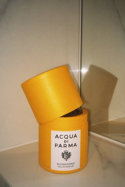 Acqua Di Parma Woda perfumowana, Buongiorno EDP