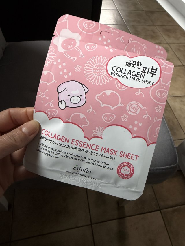 Denkowanie część druga :)  Kwiecień w wiosenno-wielkanocnych barwach - denkuję w żółci, zieleni, bieli i różu. 🐣🍀🐇🌸