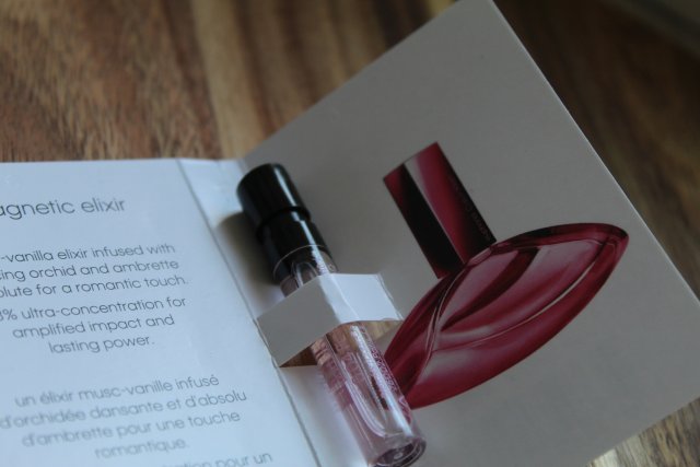 Calvin Klein Woda perfumowana, Euphoria Magnetic Elixir EDP