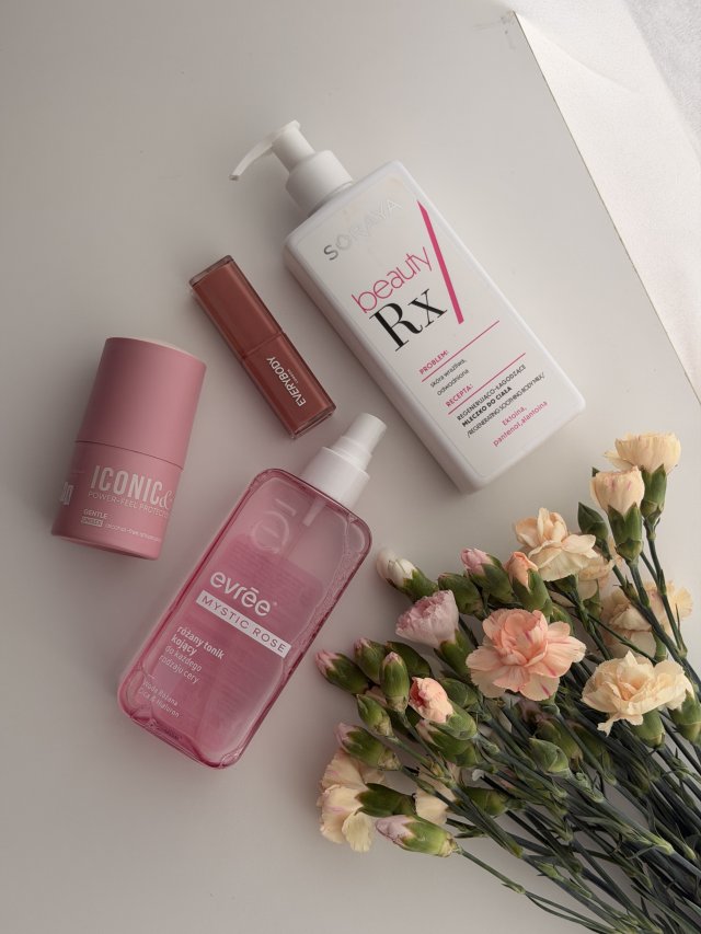 Soraya Beauty Rx, Emulsja do ciała, Ultranawilżająca, Skóra sucha i wrażliwa