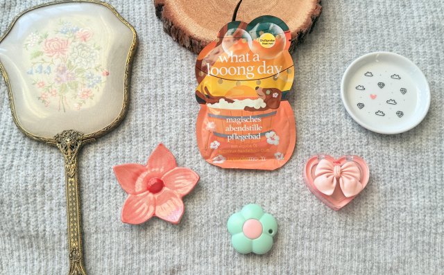 Treaclemoon Płyn do kąpieli, What a looong day