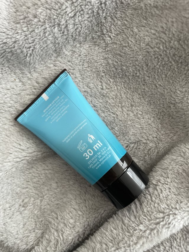 Sylveco harmony żel pod prysznic 