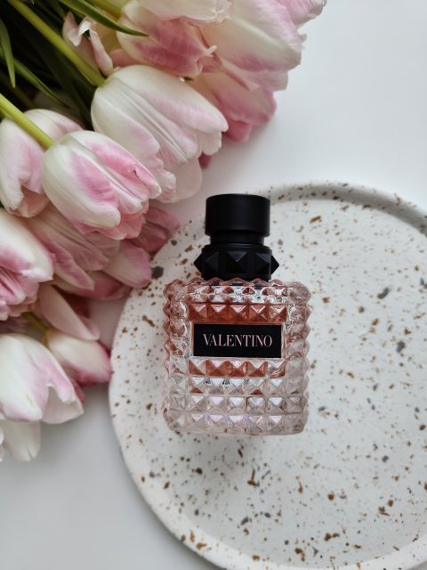 Valentino Woda perfumowana, Donna, Born in Roma EDP